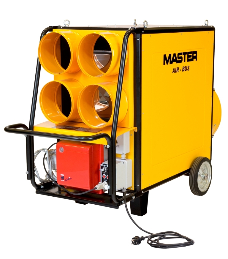 � �������� �������� BV690F� Master