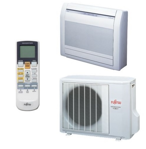 ��������� ����� ������� ����� Floor Inverter AGYG14LVCA/AOYG14LVLA