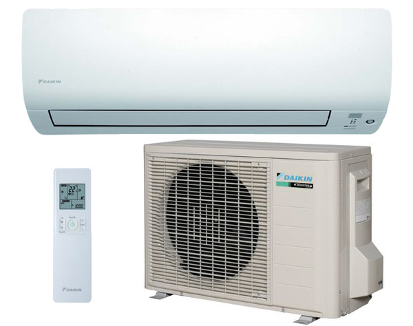 ��������� �����-������� FTXS60G/RXS60L ����������/�������, ��������