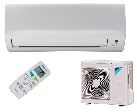 ��������� �����-������� FTXB25C/RXB25C ����������/�������, ��������