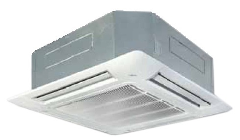 ��������� ���������� ���� VRF AUXA36GALH � ������������ ������� UTGUGYAW