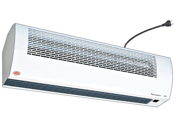 ��������� ������ ADAC120 ��� ������ ����������� �����