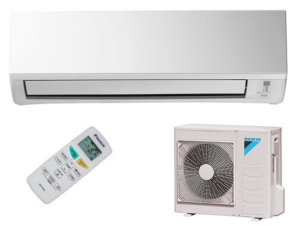 ��������� �����-������� FTXB50C/RXB50C ����������/�������, ��������