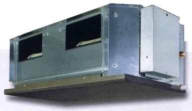 �������������� ��������� ���������� ���� VRF ARXC45GATH