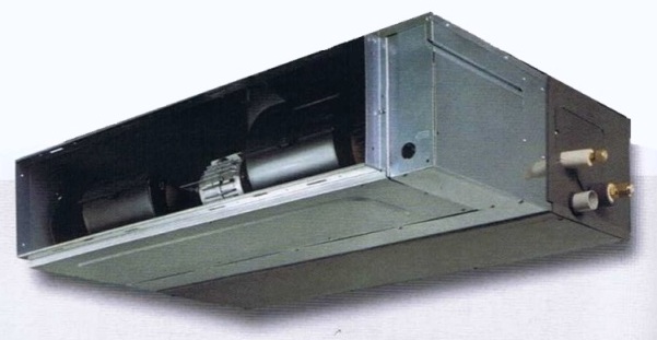 �������������� ��������� ���������� ���� VRF ARXA30GBLH