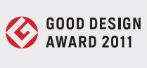 Good Design Award (Japan) &mdash; ������� ������������� � ������������  �������, ���������� �������� ���������� �� ����������� � ��������  ������������� ������� (Japan Institute of Design Promotion). ������ Good  Design ���� ��������� � 1957 ���� ������������� ������� �������� �  �������������� ������ ��� ��������� ����� ������������� ���������  �� �������� �����.