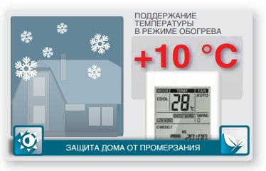 ����������� +10 � � ������ ��������